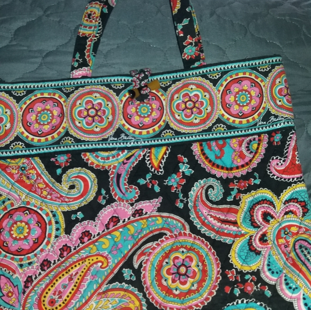 Vera Bradley purse